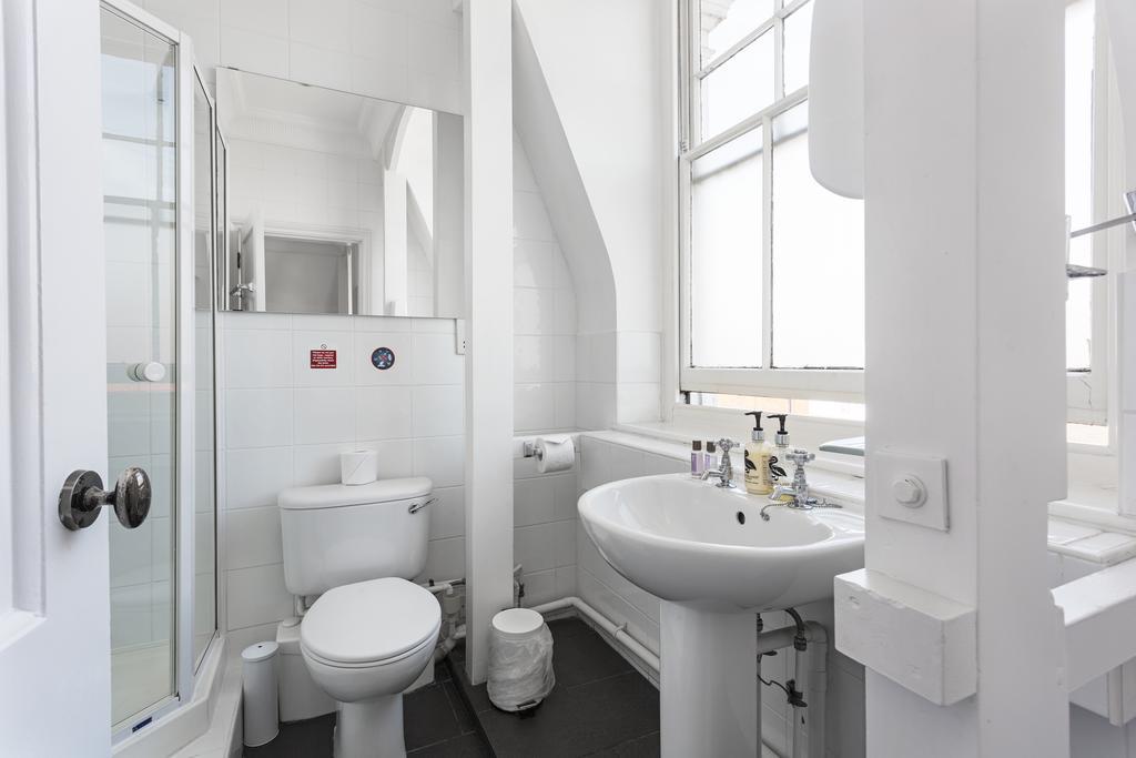 Hashtag Hotel Maidstone Zewnętrze zdjęcie