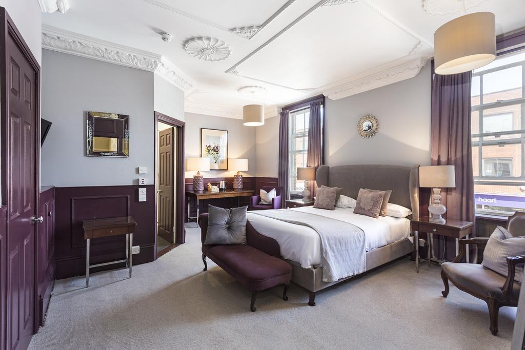 Hashtag Hotel Maidstone Zewnętrze zdjęcie
